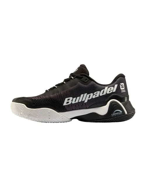 Bullpadel Hack Vibram 24V BU57005000 | Ofertas de pádel